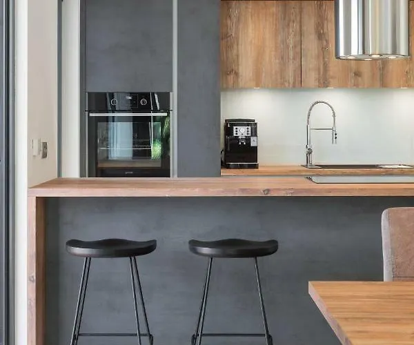 别墅 Marulovo Hills 特罗吉尔