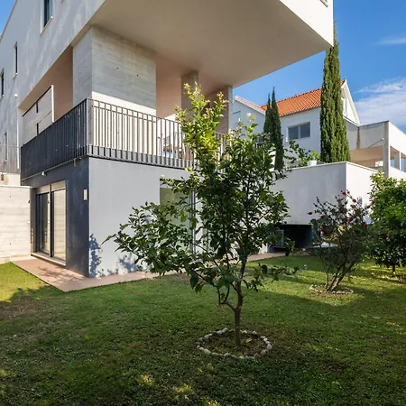 Villa Marulovo Hills *