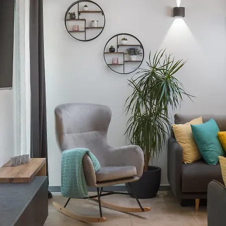 别墅 Marulovo Hills 特罗吉尔