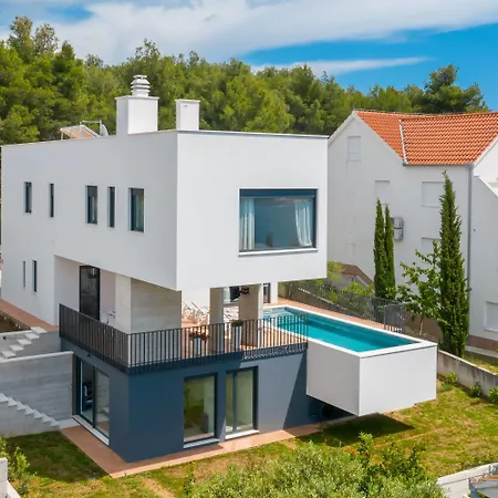 Villa Marulovo Hills