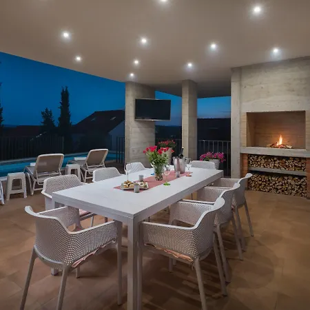 Marulovo Hills * Trogir