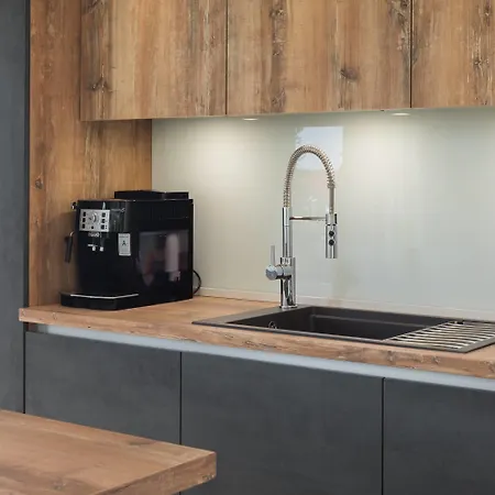 Marulovo Hills 别墅 特罗吉尔