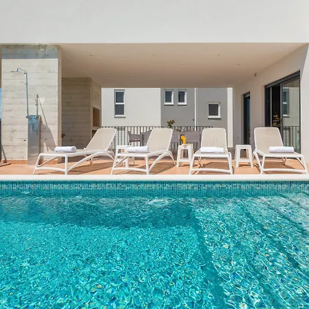 Villa Marulovo Hills *