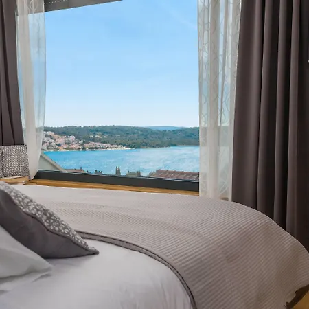 Marulovo Hills Villa Trogir