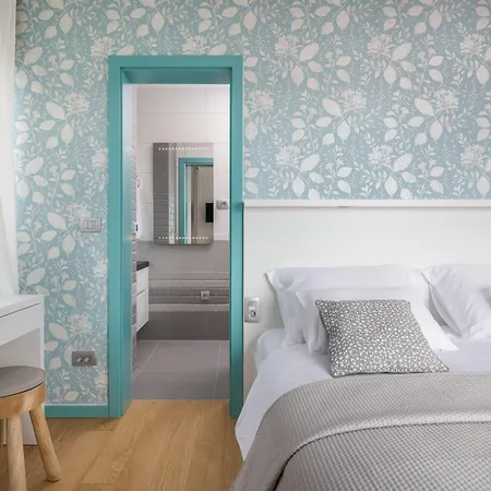 别墅 Marulovo Hills *