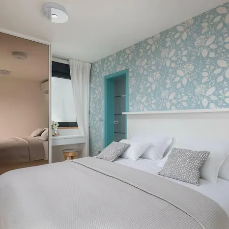 别墅 Marulovo Hills *