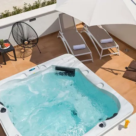 Marulovo Hills Villa *