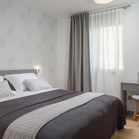 别墅 Marulovo Hills