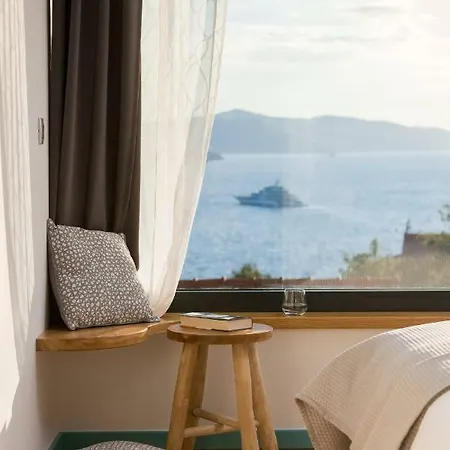 Villa Marulovo Hills *