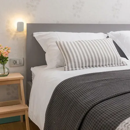 别墅 Marulovo Hills