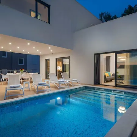 Marulovo Hills Trogir