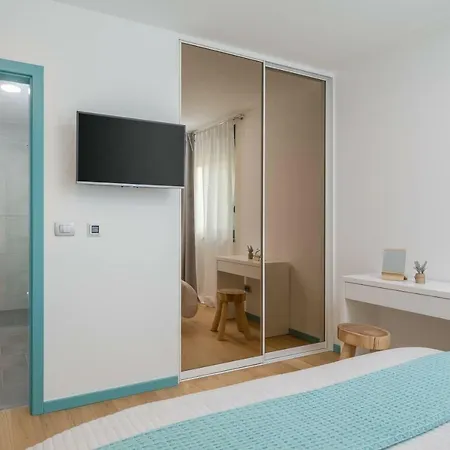 Marulovo Hills 别墅 *