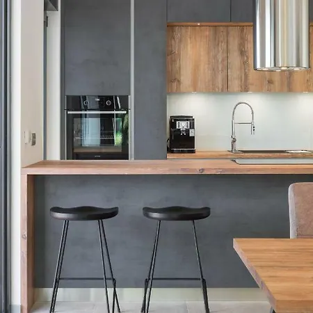 别墅 Marulovo Hills 特罗吉尔