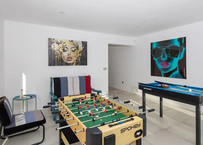 Marulovo Hills Trogir