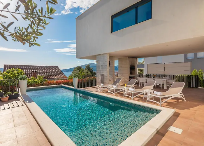 Marulovo Hills * Trogir