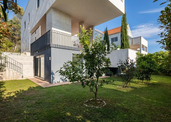 Villa Marulovo Hills *