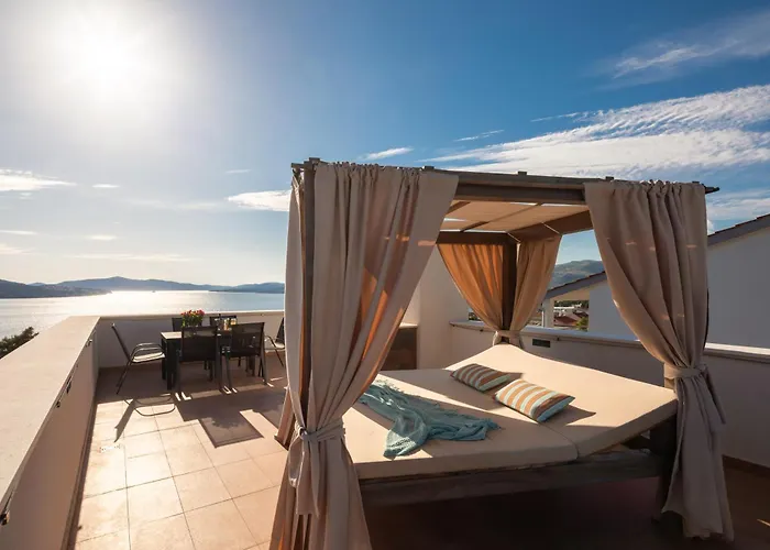 Villa Marulovo Hills Trogir