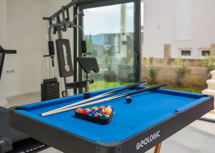 Villa Marulovo Hills