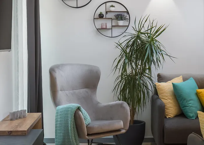 Villa Marulovo Hills Trogir