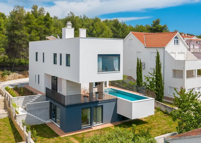 Villa Marulovo Hills