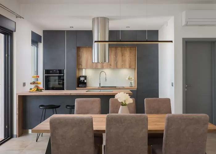 Marulovo Hills Villa