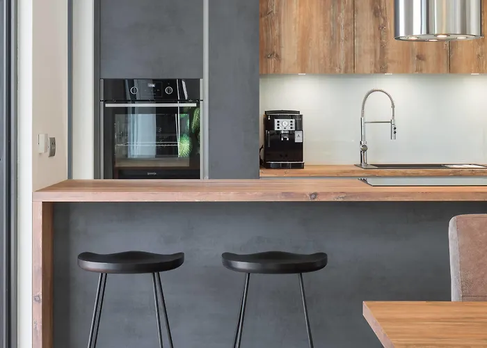 Villa Marulovo Hills