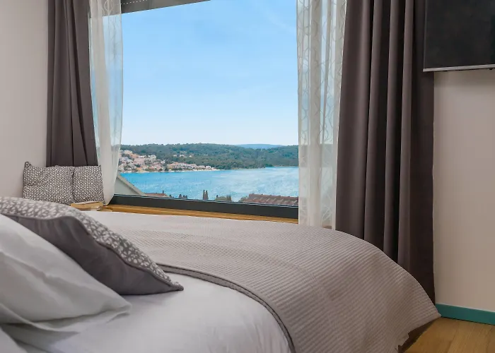 Marulovo Hills Villa Trogir