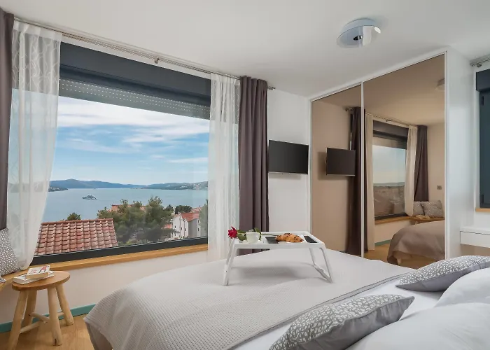 Marulovo Hills Villa *