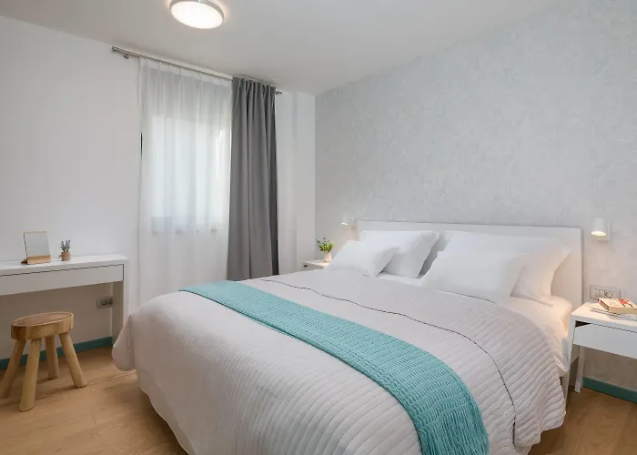 Villa Marulovo Hills