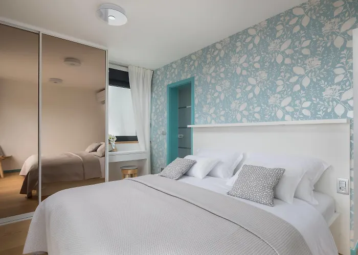 Marulovo Hills Trogir