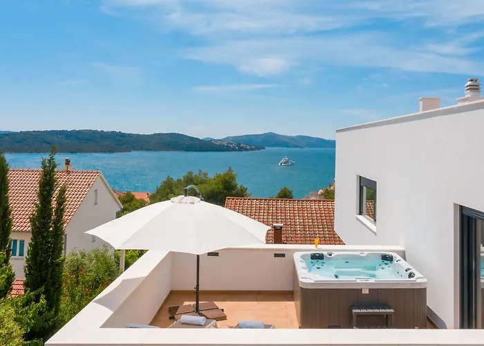 Marulovo Hills * Trogir