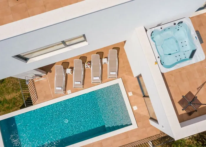 Villa Marulovo Hills