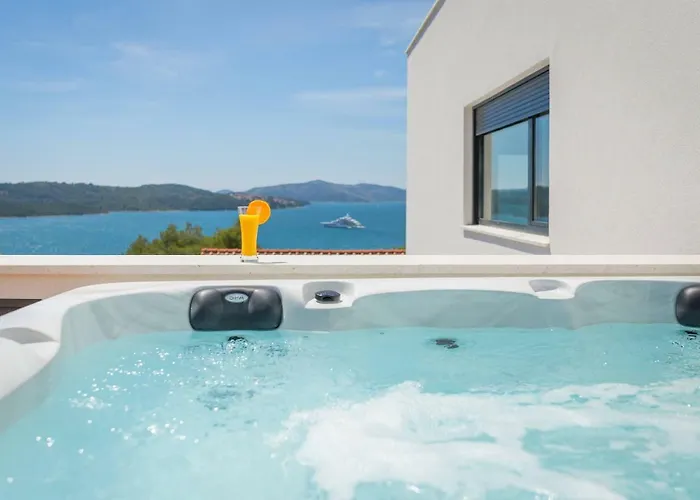 Marulovo Hills Trogir