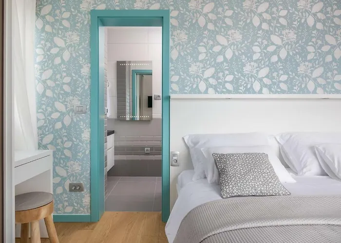 Marulovo Hills Trogir