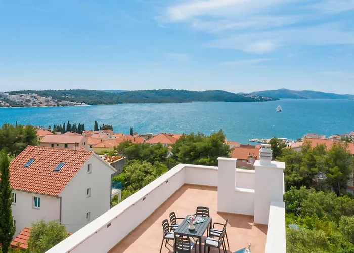 Marulovo Hills Trogir