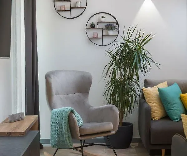 Marulovo Hills Villa Trogir