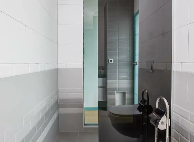 Marulovo Hills Villa *