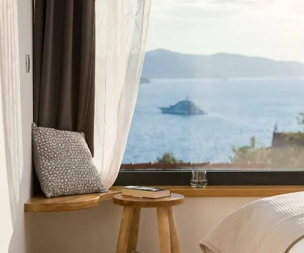 Villa Marulovo Hills *