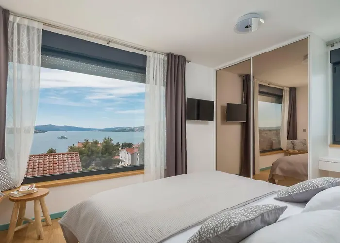 Villa Marulovo Hills