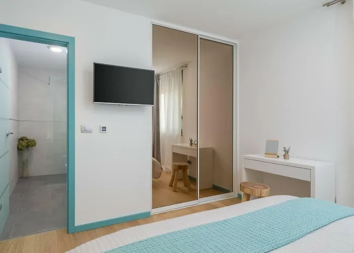 Marulovo Hills Villa *