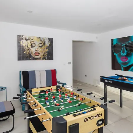 Marulovo Hills Trogir