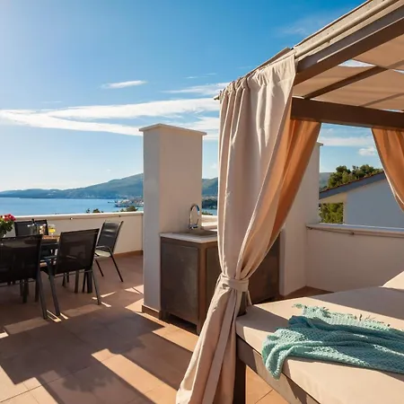 Marulovo Hills Willa