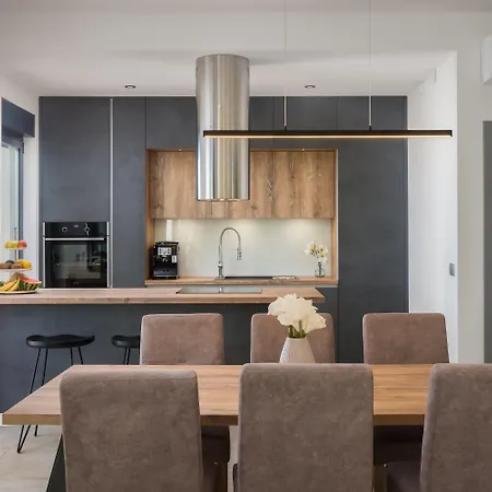 Marulovo Hills Willa