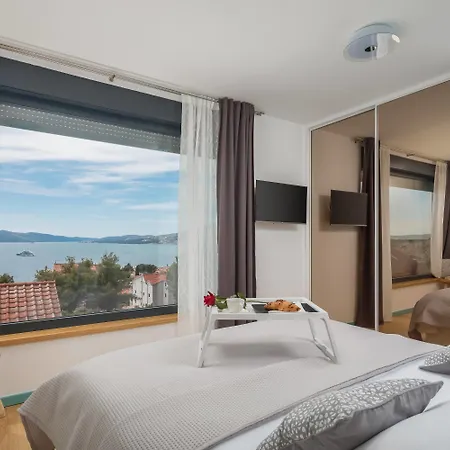 Marulovo Hills Willa *