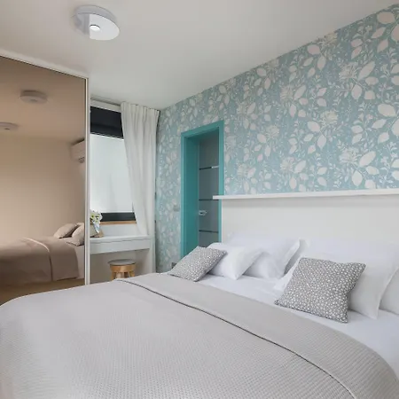 Marulovo Hills Trogir