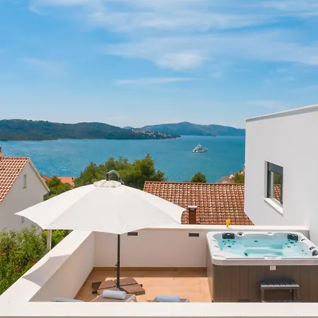 Marulovo Hills * Trogir