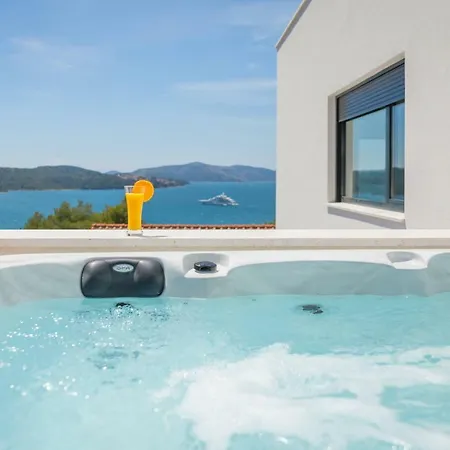 Marulovo Hills Trogir