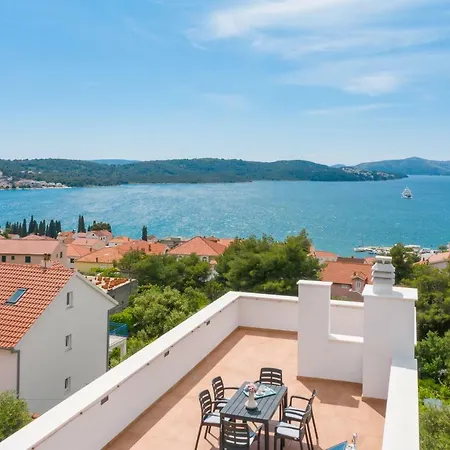 Marulovo Hills Trogir