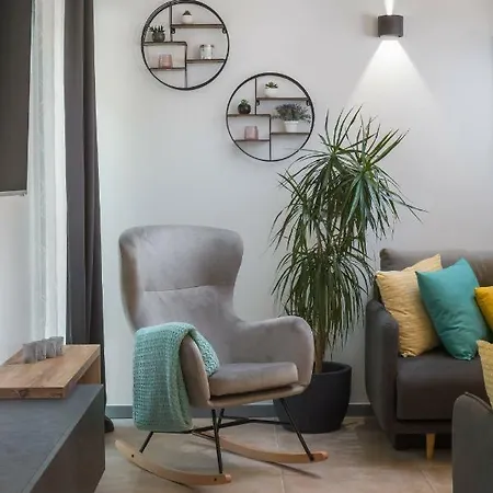 Marulovo Hills Willa Trogir